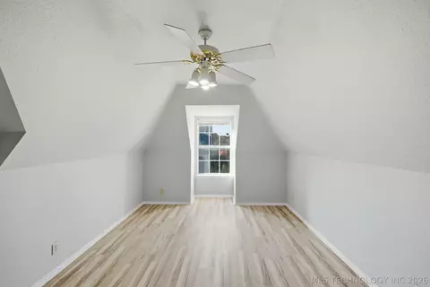 Bedroom - 3005 E 90th Pl, Tulsa, OK 74137 photo 5 of 5