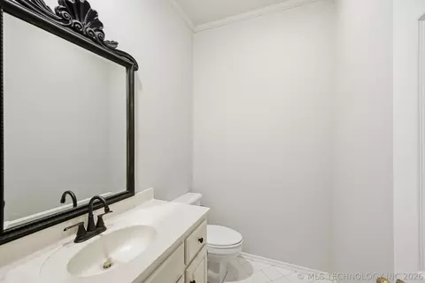 Bath - 3005 E 90th Pl, Tulsa, OK 74137 photo 1 of 4