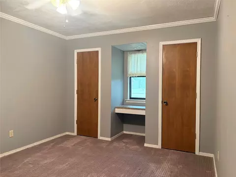 Bedroom - 618 S Timberridge Dr S, Cushing, OK 74023 photo 4 of 7