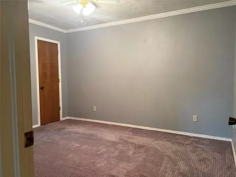 Bedroom - 618 S Timberridge Dr S, Cushing, OK 74023 photo 3 of 7