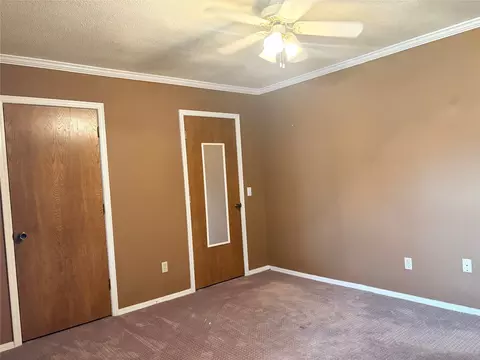 Bedroom - 618 S Timberridge Dr S, Cushing, OK 74023 photo 1 of 7