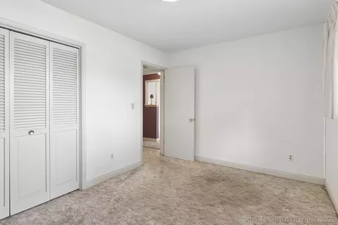 Bedroom - 10817 E 26th Pl, Tulsa, OK 74129 photo 2 of 6
