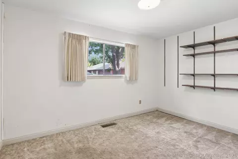 Bedroom - 10817 E 26th Pl, Tulsa, OK 74129 photo 1 of 6