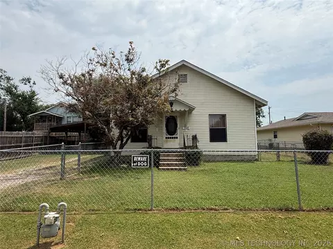 700 Perdue Ave, Claremore, OK 74017