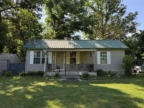 Exterior - Undisclosed, Watts, OK 74964 photo 2 of 9