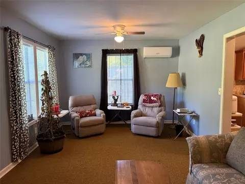 Living - Undisclosed, Watts, OK 74964 photo 1 of 2