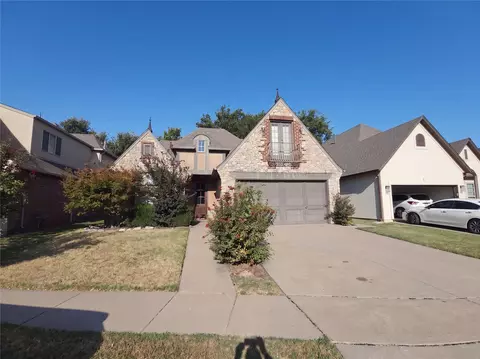 3908 N Pine Ave, Broken Arrow, OK 74012