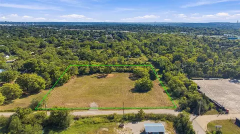 45 Th West Ave, Tulsa, OK 74107