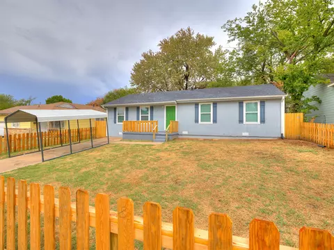 331 W 49th St N, Tulsa, OK 74126