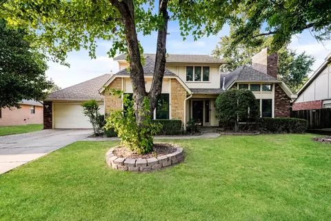 6605 E 65th St, Tulsa, OK 74133