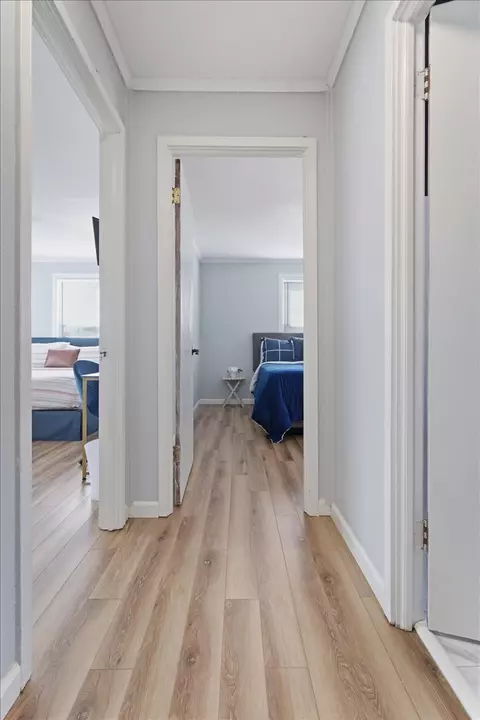 Entry Way - 2205 E 5th Pl, Tulsa, OK 74104 photo 1 of 1