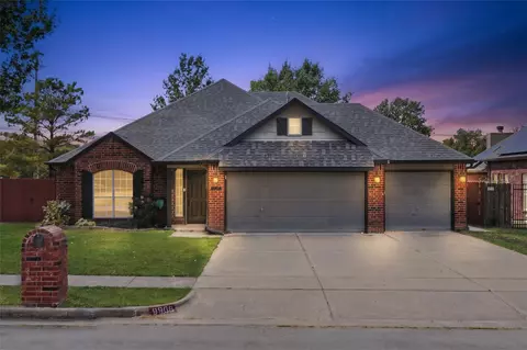 9908 N 114th East Ave, Owasso, OK 74055