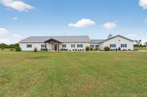 21600 N 4015 Rd, Bartlesville, OK 74006
