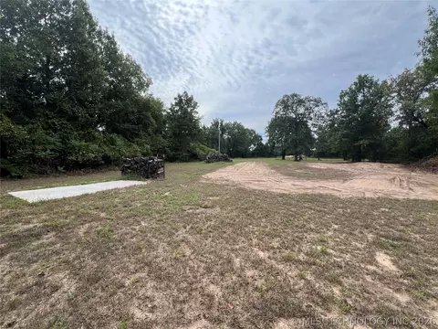 Exterior - 20 S 4207 Rd, Eufaula, OK 74432 photo 3 of 6
