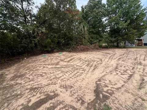 Exterior - 20 S 4207 Rd, Eufaula, OK 74432 photo 6 of 6