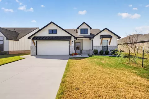 13102 E 124th St N, Collinsville, OK 74021