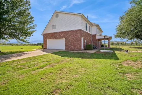 Exterior - 7901 N Highway 72, Haskell, OK 74436 photo 4 of 13