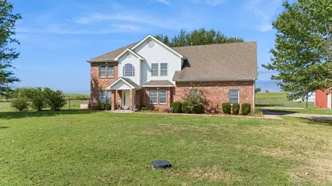 Exterior - 7901 N Highway 72, Haskell, OK 74436 photo 2 of 13