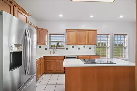 Kitchen - 7901 N Highway 72, Haskell, OK 74436 photo 5 of 5