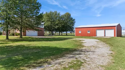 Exterior - 7901 N Highway 72, Haskell, OK 74436 photo 11 of 13