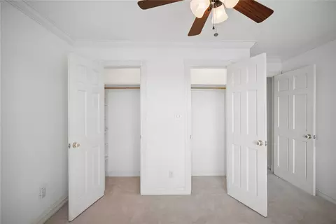 Bedroom - 7901 N Highway 72, Haskell, OK 74436 photo 3 of 9
