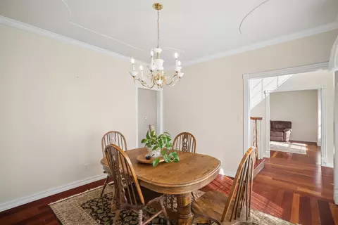 Dining - 7901 N Highway 72, Haskell, OK 74436 photo 2 of 2