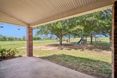 Exterior - 7901 N Highway 72, Haskell, OK 74436 photo 6 of 13
