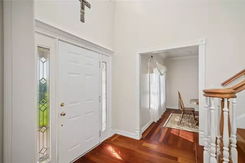Entry Way - 7901 N Highway 72, Haskell, OK 74436 photo 1 of 8