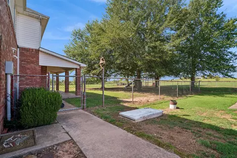 Exterior - 7901 N Highway 72, Haskell, OK 74436 photo 5 of 13