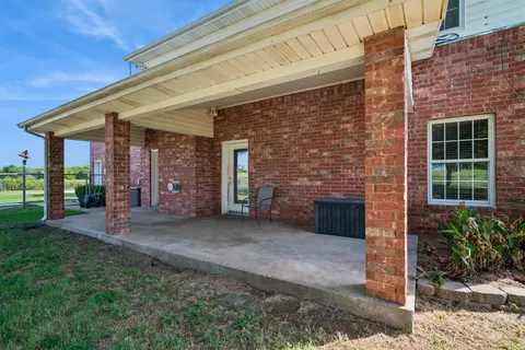 Exterior - 7901 N Highway 72, Haskell, OK 74436 photo 8 of 13
