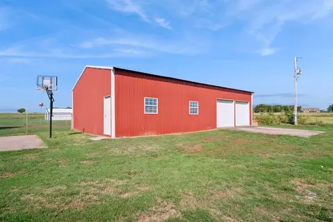 Exterior - 7901 N Highway 72, Haskell, OK 74436 photo 12 of 13