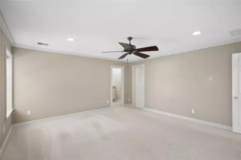 Bedroom - 7901 N Highway 72, Haskell, OK 74436 photo 9 of 9