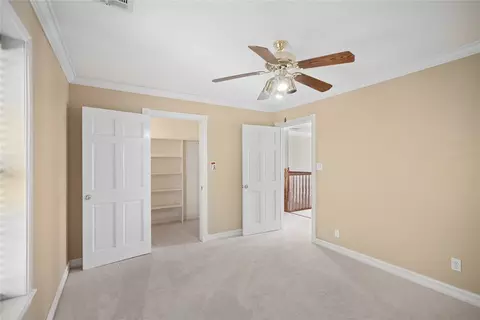 Bedroom - 7901 N Highway 72, Haskell, OK 74436 photo 5 of 9