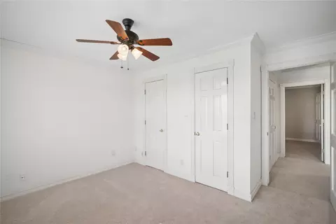 Bedroom - 7901 N Highway 72, Haskell, OK 74436 photo 2 of 9