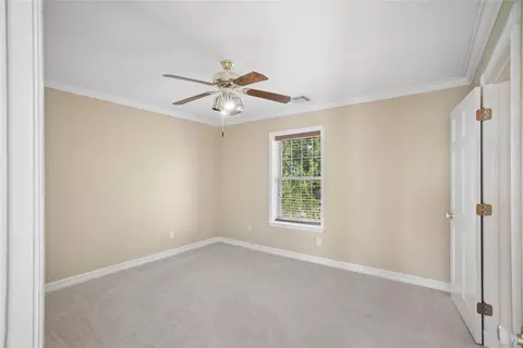 Bedroom - 7901 N Highway 72, Haskell, OK 74436 photo 4 of 9