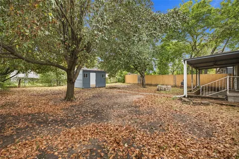 Exterior - 6620 E 27th St, Tulsa, OK 74129 photo 7 of 9
