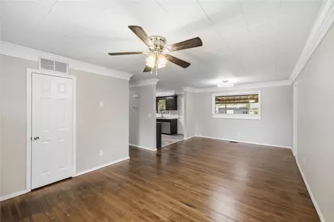 Living - 6620 E 27th St, Tulsa, OK 74129 photo 2 of 3