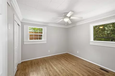 Bedroom - 6620 E 27th St, Tulsa, OK 74129 photo 5 of 6