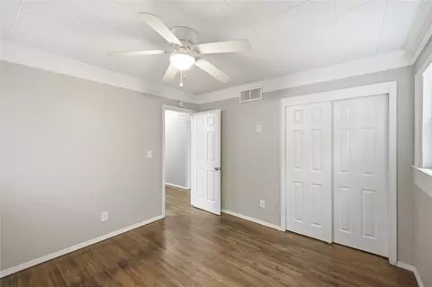 Bedroom - 6620 E 27th St, Tulsa, OK 74129 photo 6 of 6