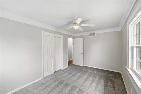 Bedroom - 6620 E 27th St, Tulsa, OK 74129 photo 4 of 6