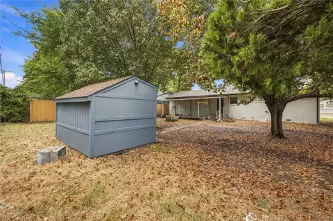 Exterior - 6620 E 27th St, Tulsa, OK 74129 photo 9 of 9