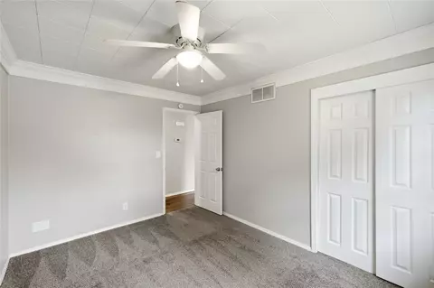 Bedroom - 6620 E 27th St, Tulsa, OK 74129 photo 2 of 6