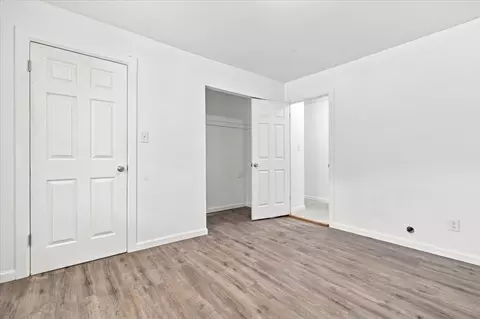Bedroom - 812 W 5th St, Ada, OK 74820 photo 3 of 3