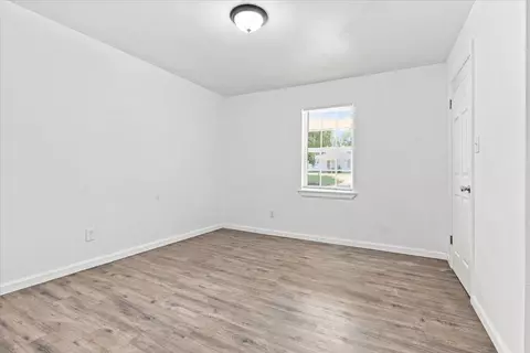 Bedroom - 812 W 5th St, Ada, OK 74820 photo 2 of 3
