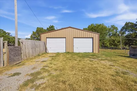 Other - 300 E Main St, Asher, OK 74826 photo 5 of 5