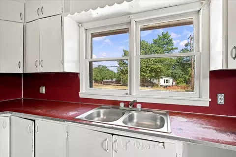 Kitchen - 300 E Main St, Asher, OK 74826 photo 3 of 3