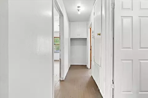 Entry Way - 300 E Main St, Asher, OK 74826 photo 1 of 1