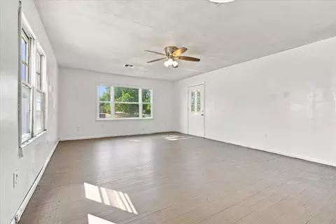 Living - 300 E Main St, Asher, OK 74826 photo 2 of 3