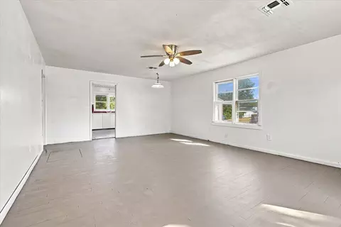 Living - 300 E Main St, Asher, OK 74826 photo 1 of 3