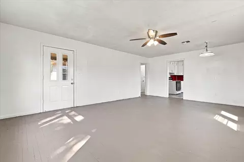 Living - 300 E Main St, Asher, OK 74826 photo 3 of 3